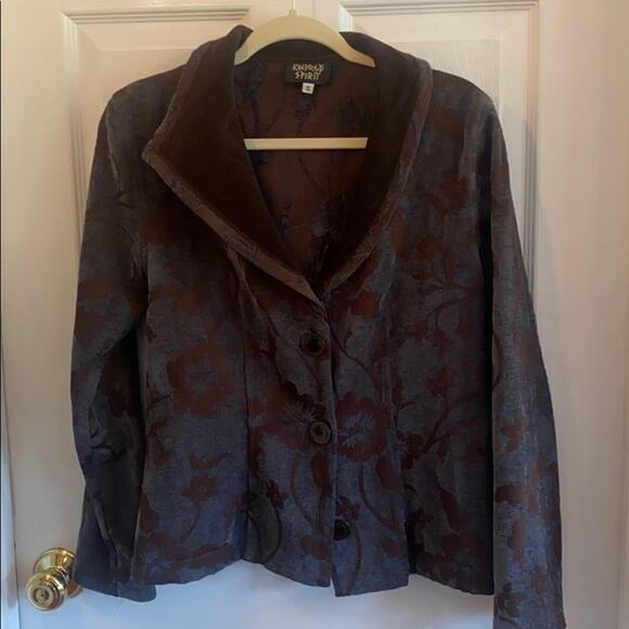 Kindred Spirit women’s small jacket - Picture 1 of 9